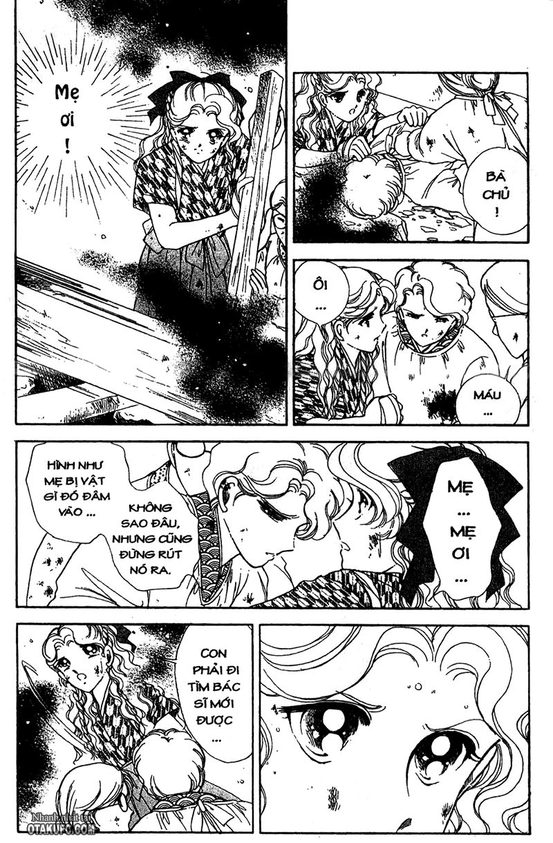 Khúc Tình Ca Ban Mai Chapter 19 - 10