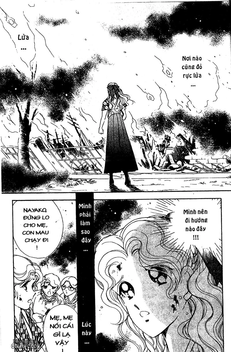 Khúc Tình Ca Ban Mai Chapter 19 - 11