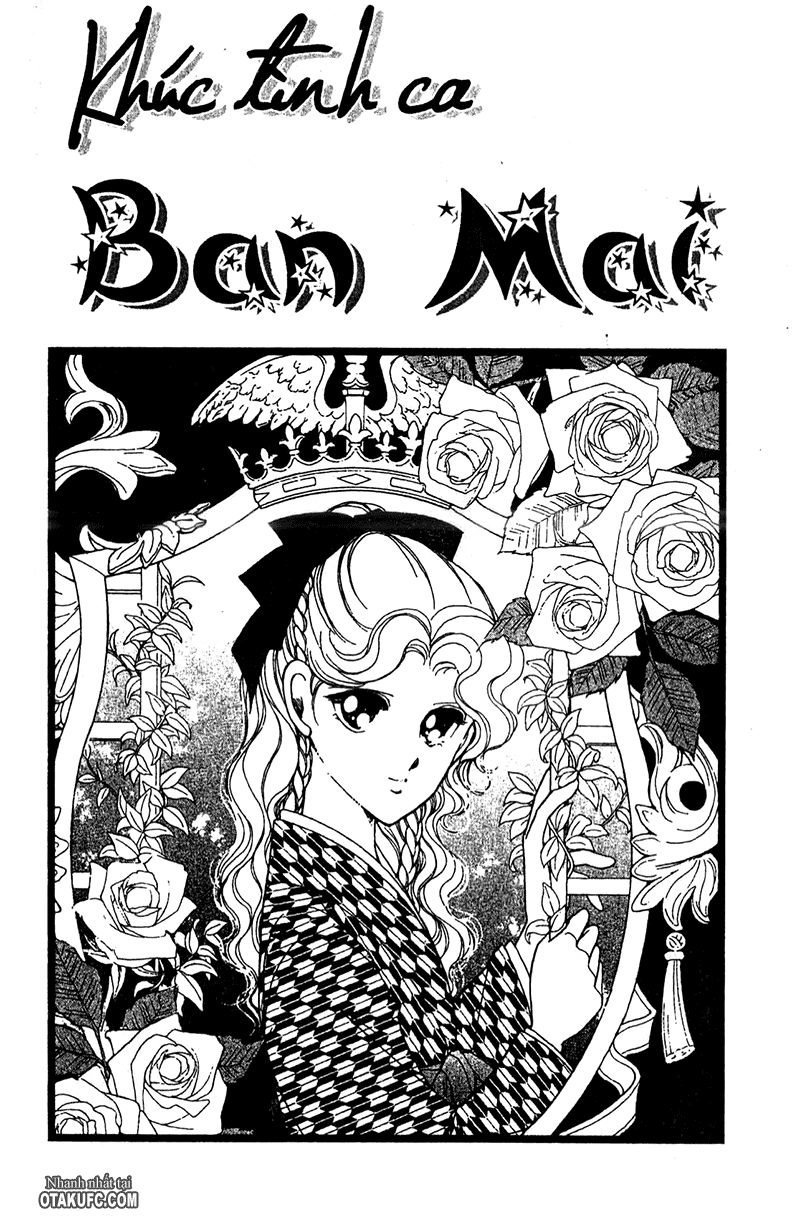 Khúc Tình Ca Ban Mai Chapter 19 - 12