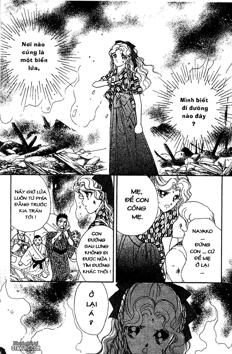 Khúc Tình Ca Ban Mai Chapter 19 - 13