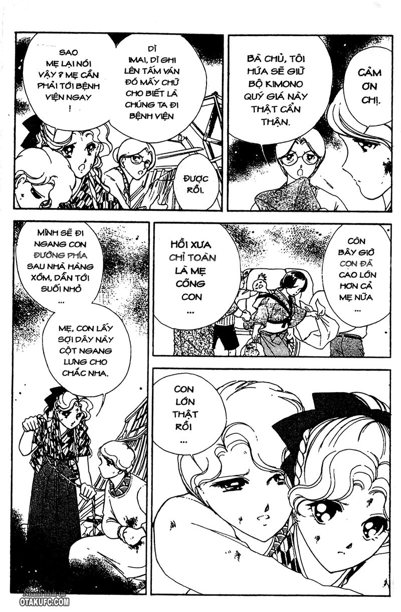 Khúc Tình Ca Ban Mai Chapter 19 - 14