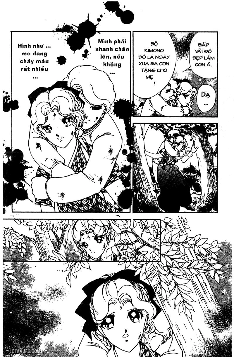 Khúc Tình Ca Ban Mai Chapter 19 - 15