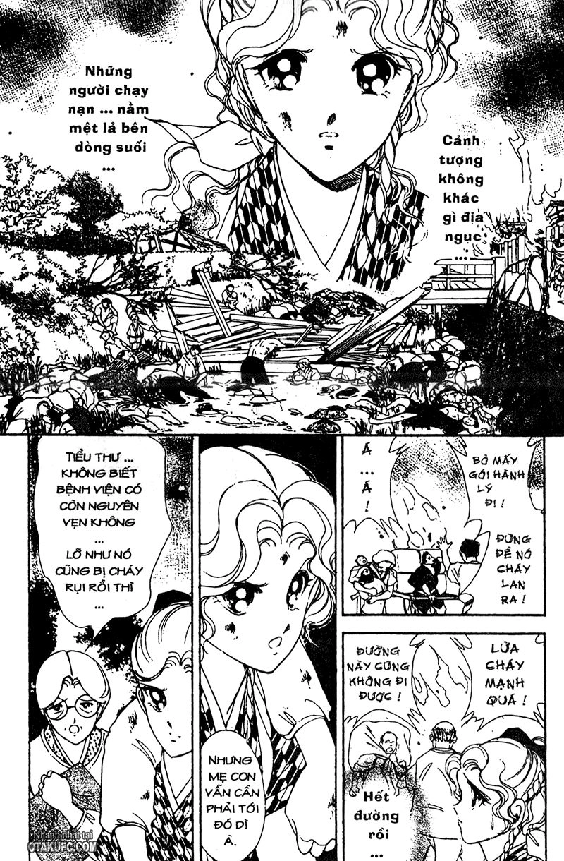 Khúc Tình Ca Ban Mai Chapter 19 - 16