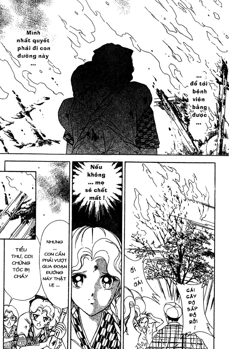 Khúc Tình Ca Ban Mai Chapter 19 - 17