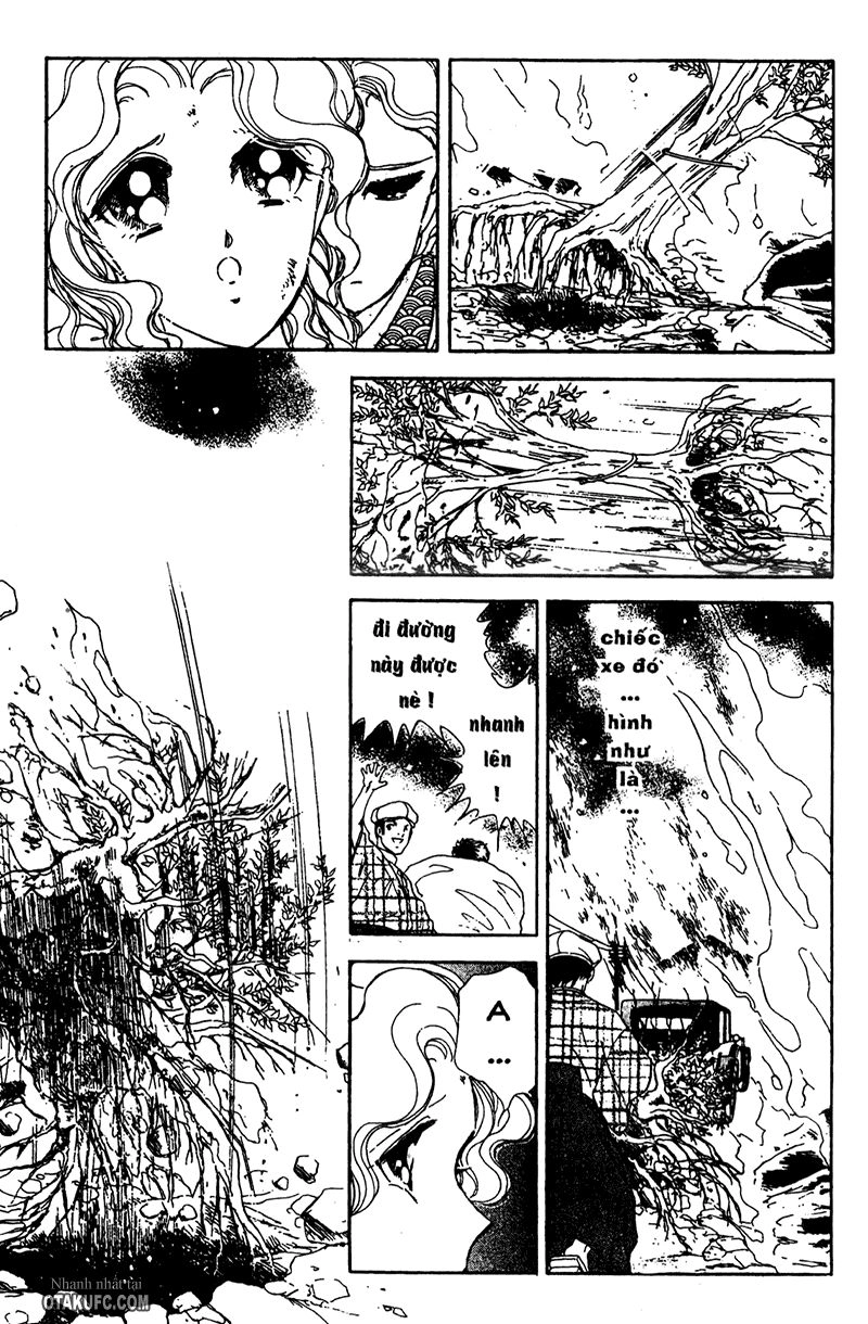 Khúc Tình Ca Ban Mai Chapter 19 - 18