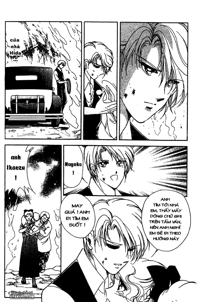 Khúc Tình Ca Ban Mai Chapter 19 - 19