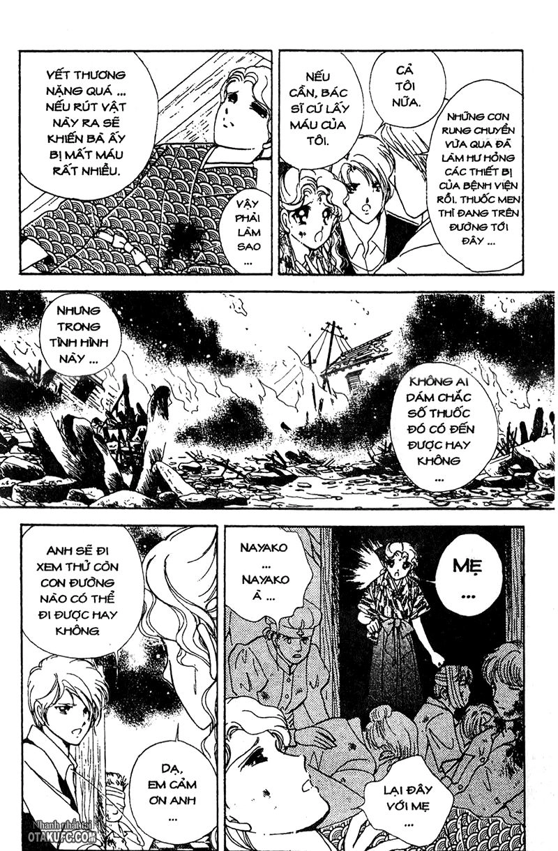 Khúc Tình Ca Ban Mai Chapter 19 - 21