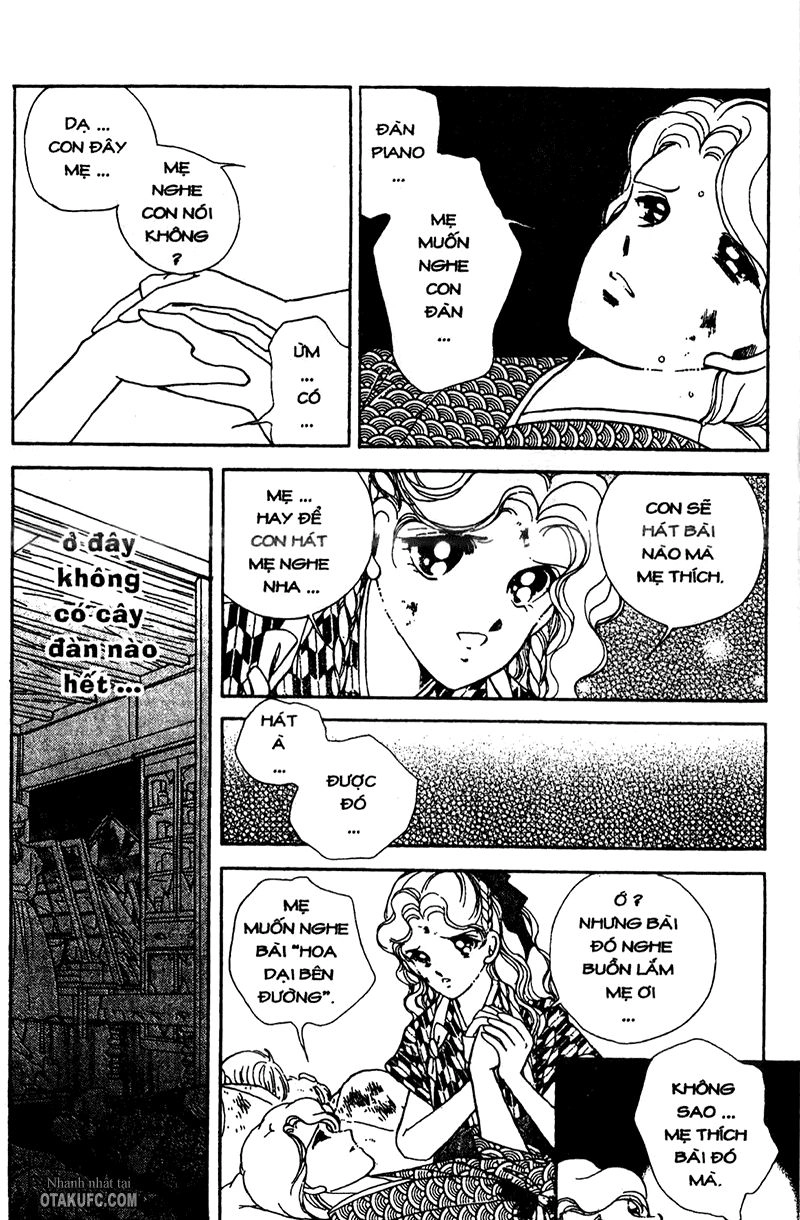 Khúc Tình Ca Ban Mai Chapter 19 - 22