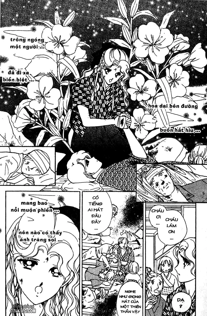 Khúc Tình Ca Ban Mai Chapter 19 - 23