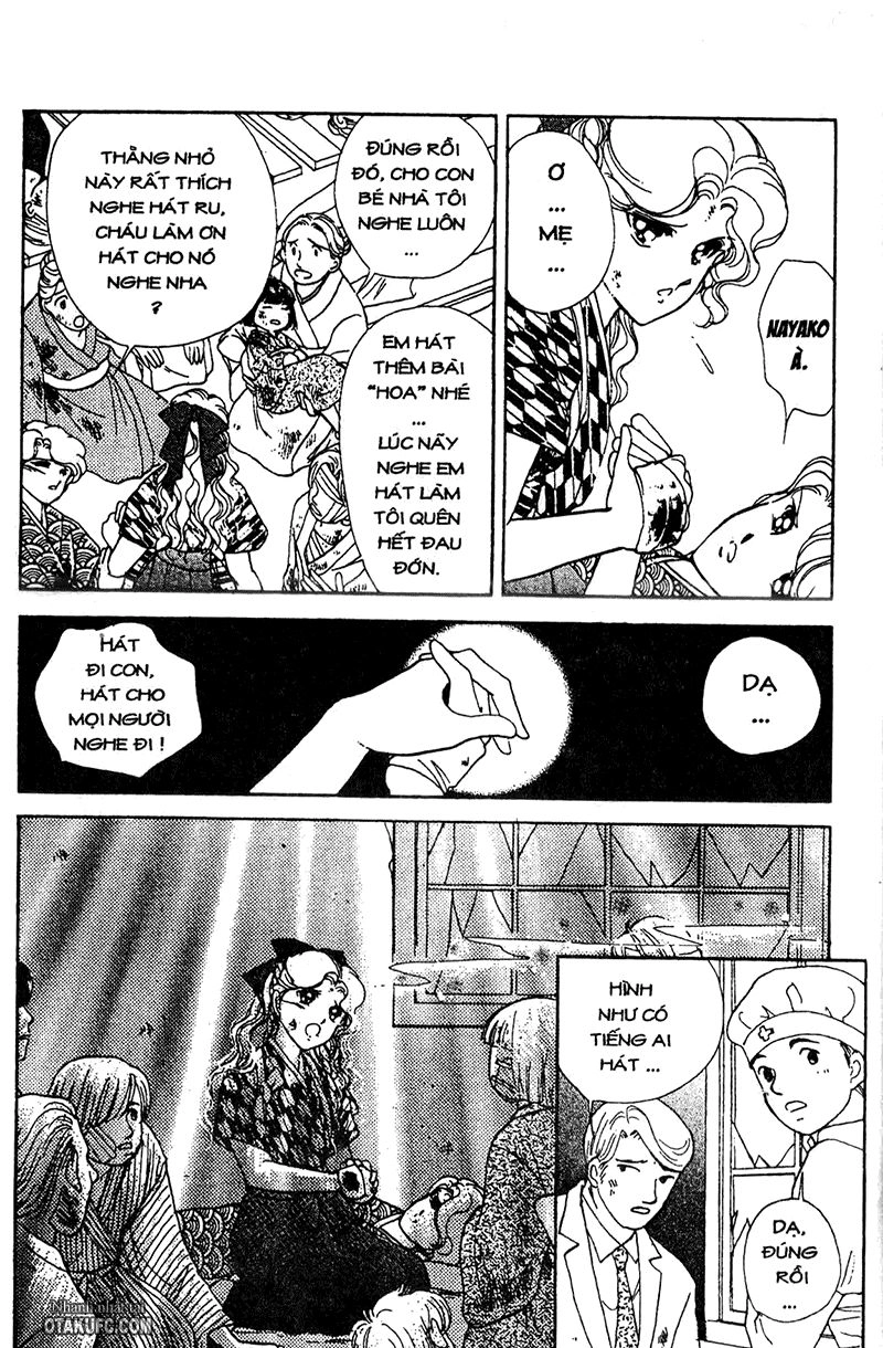 Khúc Tình Ca Ban Mai Chapter 19 - 24