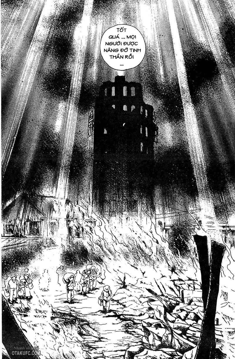 Khúc Tình Ca Ban Mai Chapter 19 - 25