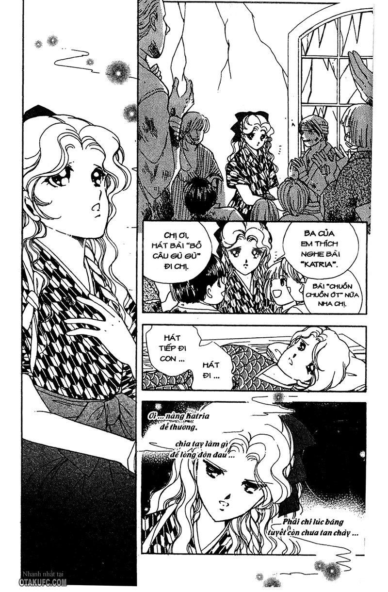 Khúc Tình Ca Ban Mai Chapter 19 - 26