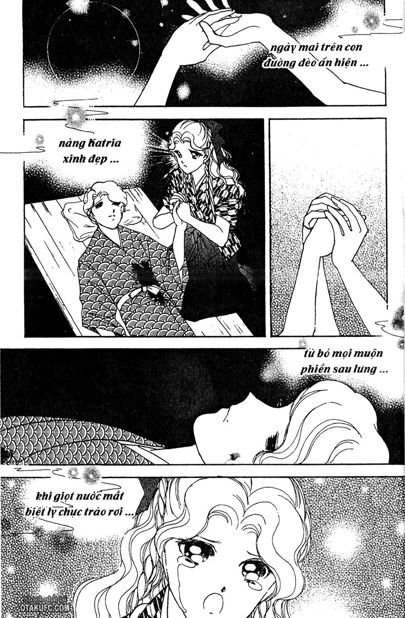 Khúc Tình Ca Ban Mai Chapter 19 - 28