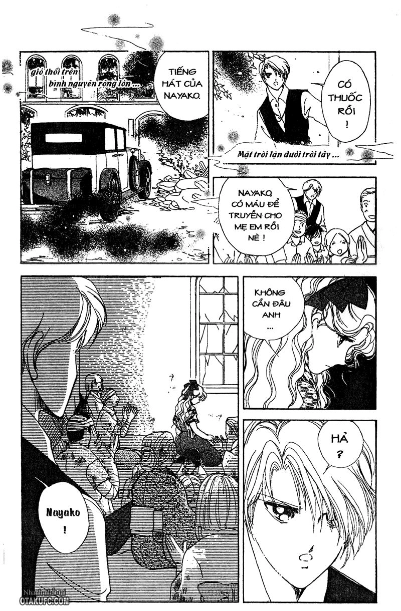 Khúc Tình Ca Ban Mai Chapter 19 - 29