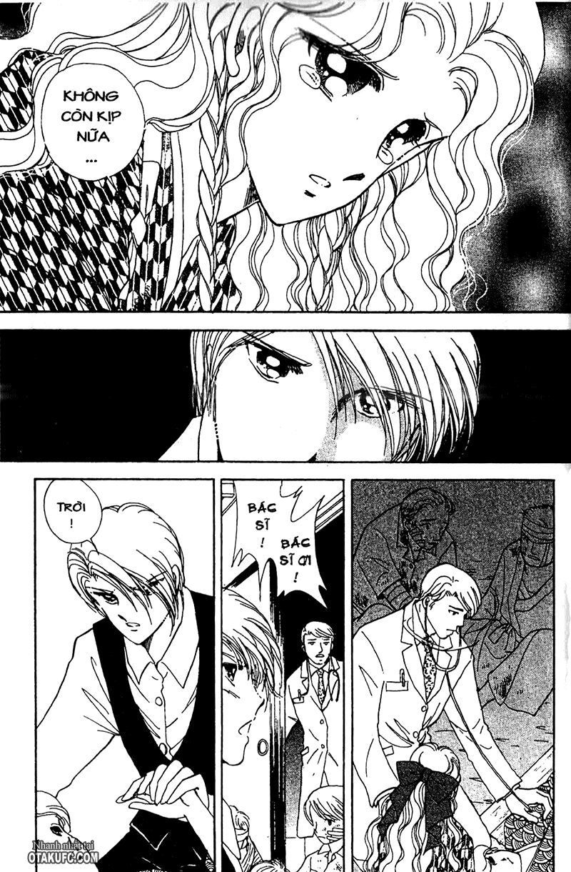 Khúc Tình Ca Ban Mai Chapter 19 - 30