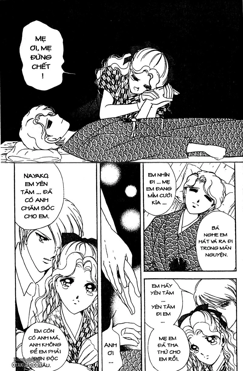 Khúc Tình Ca Ban Mai Chapter 20 - 2