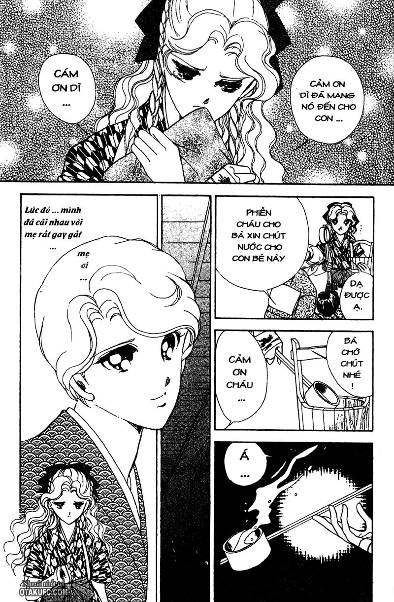 Khúc Tình Ca Ban Mai Chapter 20 - 6