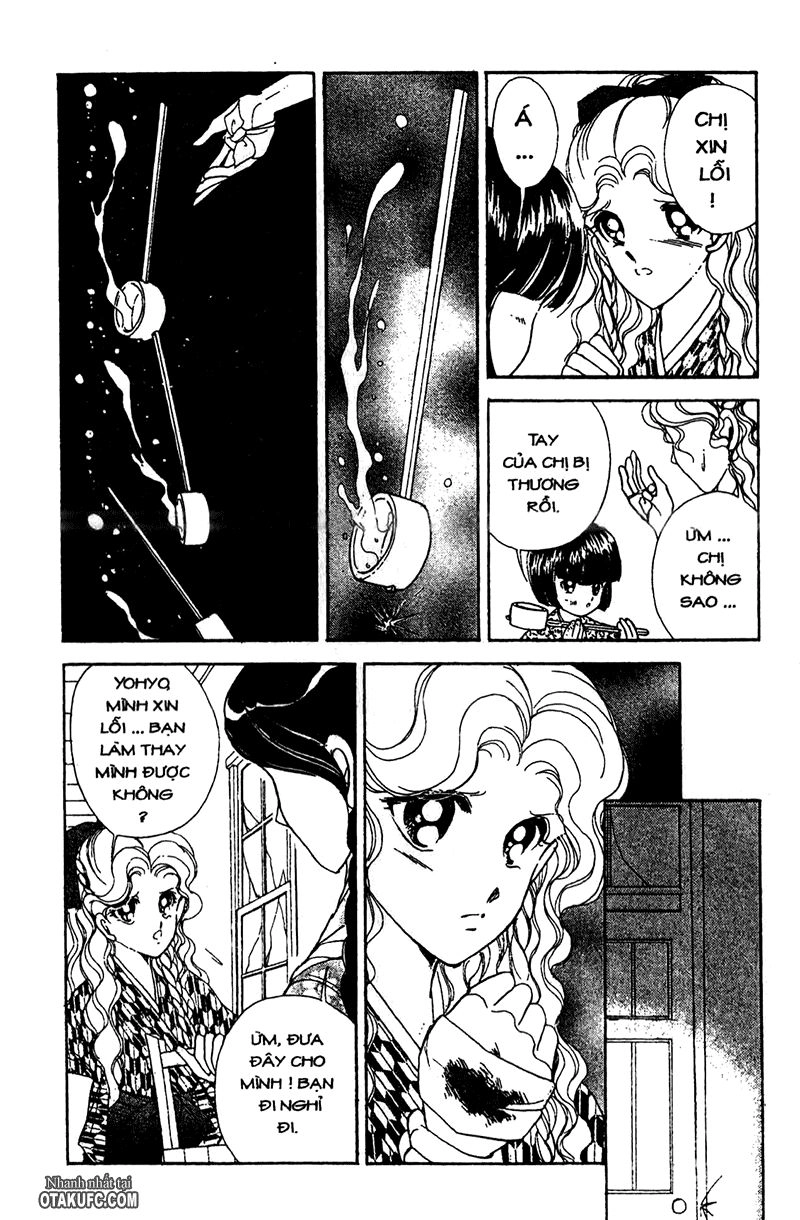 Khúc Tình Ca Ban Mai Chapter 20 - 7