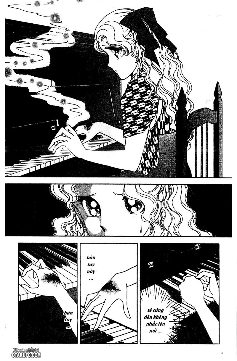 Khúc Tình Ca Ban Mai Chapter 20 - 9