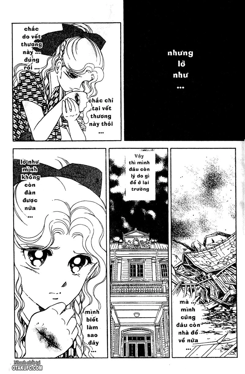 Khúc Tình Ca Ban Mai Chapter 20 - 10