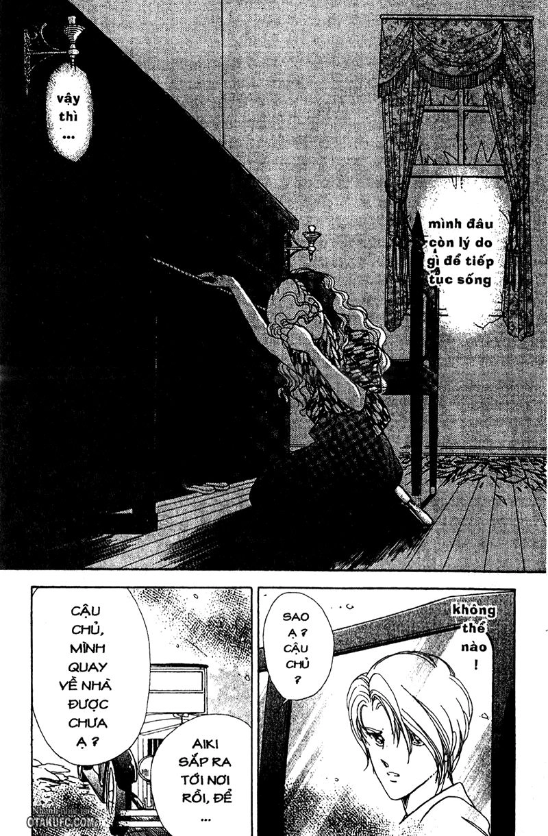 Khúc Tình Ca Ban Mai Chapter 20 - 11