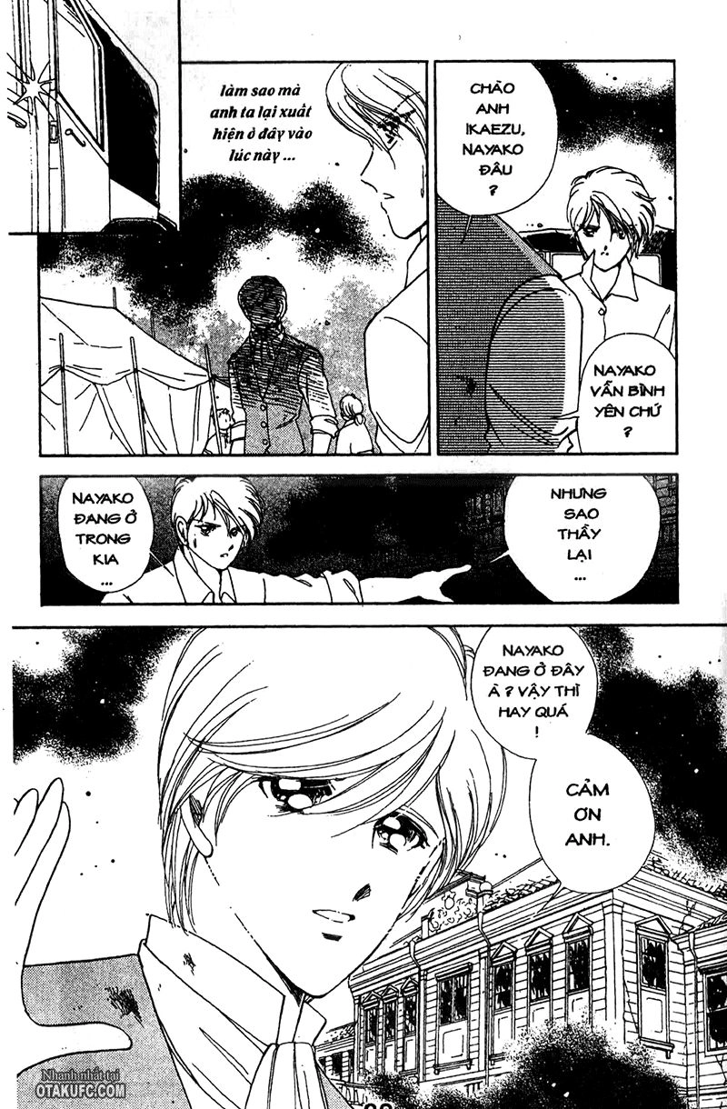 Khúc Tình Ca Ban Mai Chapter 20 - 12