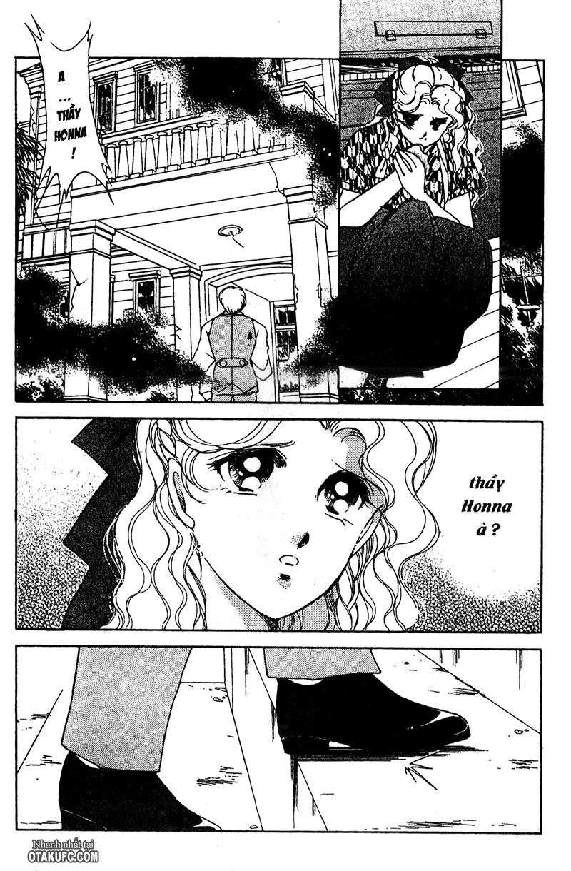 Khúc Tình Ca Ban Mai Chapter 20 - 13