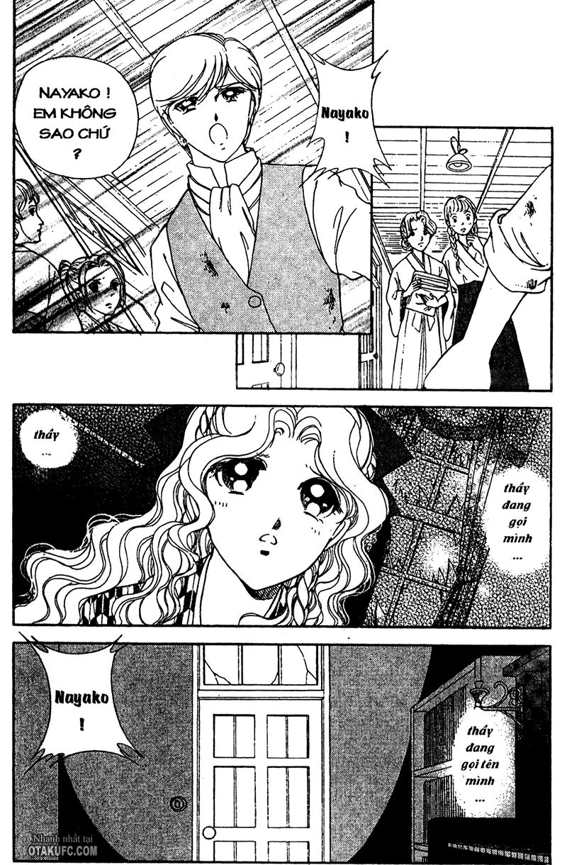 Khúc Tình Ca Ban Mai Chapter 20 - 15