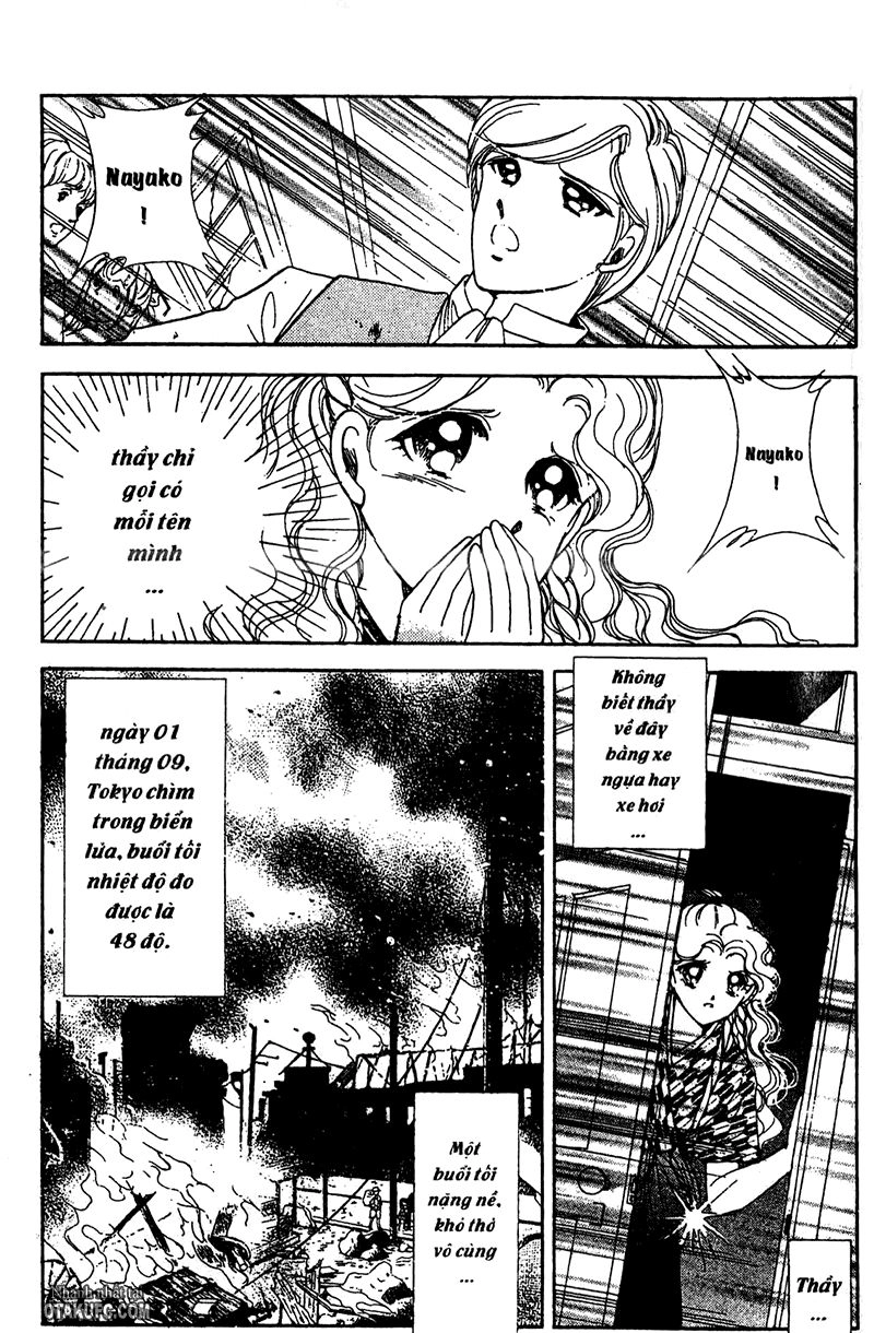 Khúc Tình Ca Ban Mai Chapter 20 - 16