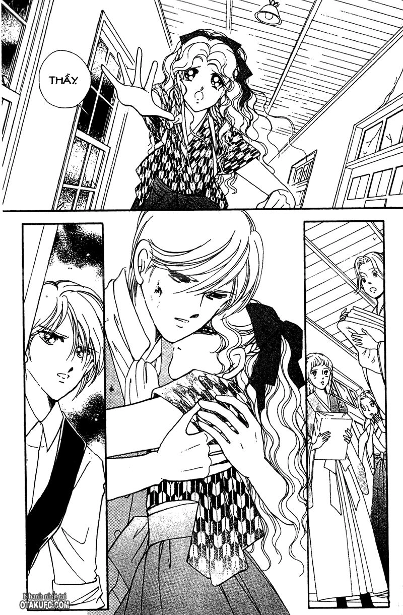 Khúc Tình Ca Ban Mai Chapter 20 - 18