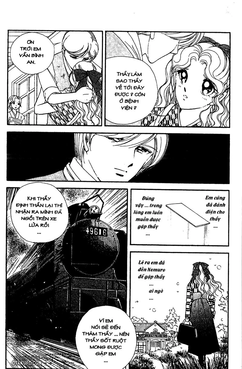 Khúc Tình Ca Ban Mai Chapter 20 - 19