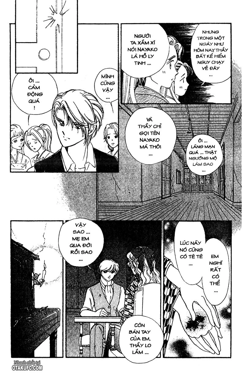 Khúc Tình Ca Ban Mai Chapter 20 - 21