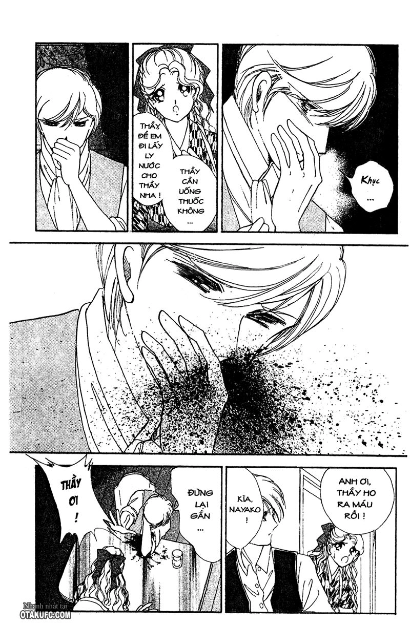 Khúc Tình Ca Ban Mai Chapter 20 - 23