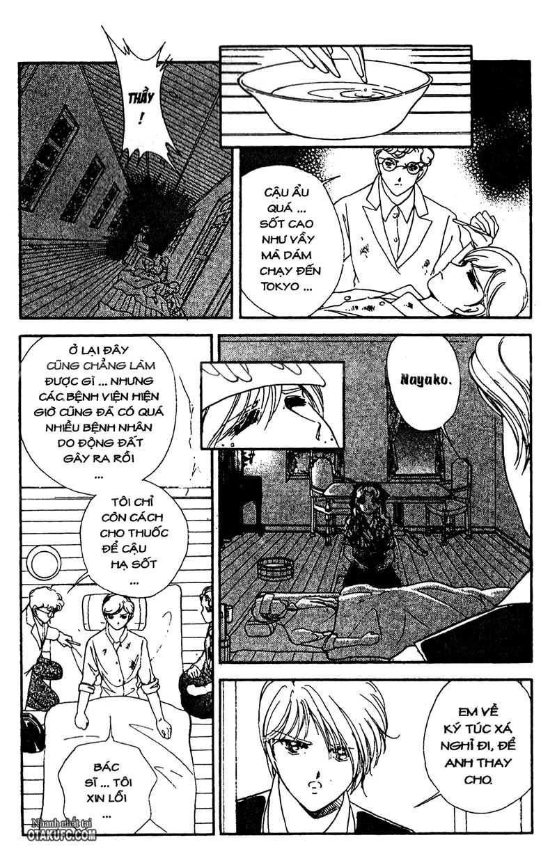 Khúc Tình Ca Ban Mai Chapter 20 - 24