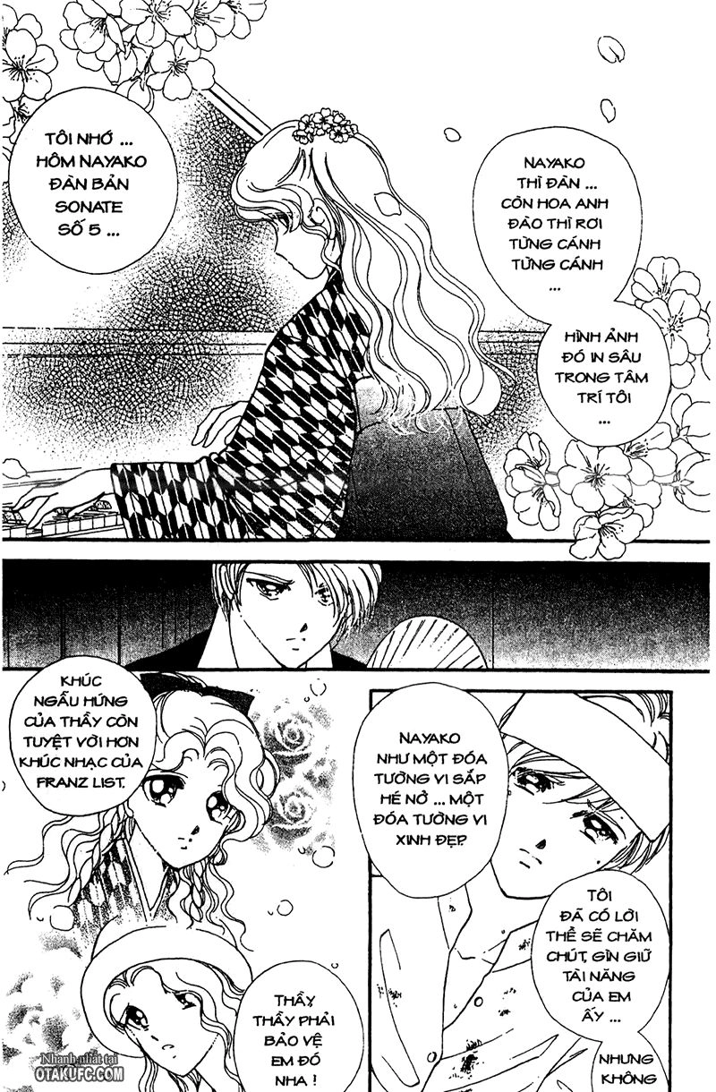 Khúc Tình Ca Ban Mai Chapter 20 - 26