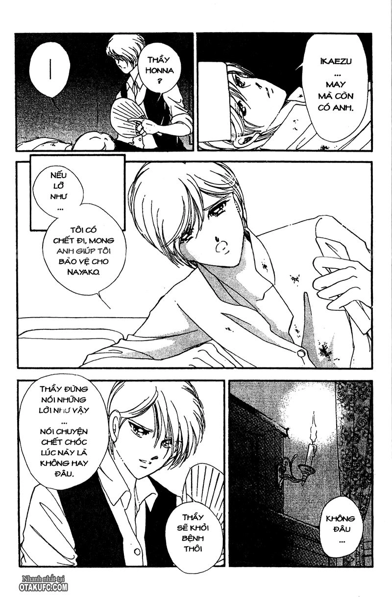 Khúc Tình Ca Ban Mai Chapter 20 - 27