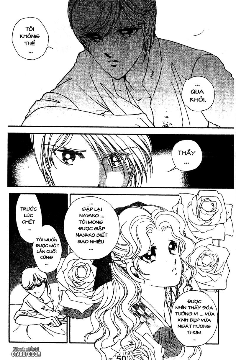 Khúc Tình Ca Ban Mai Chapter 20 - 28