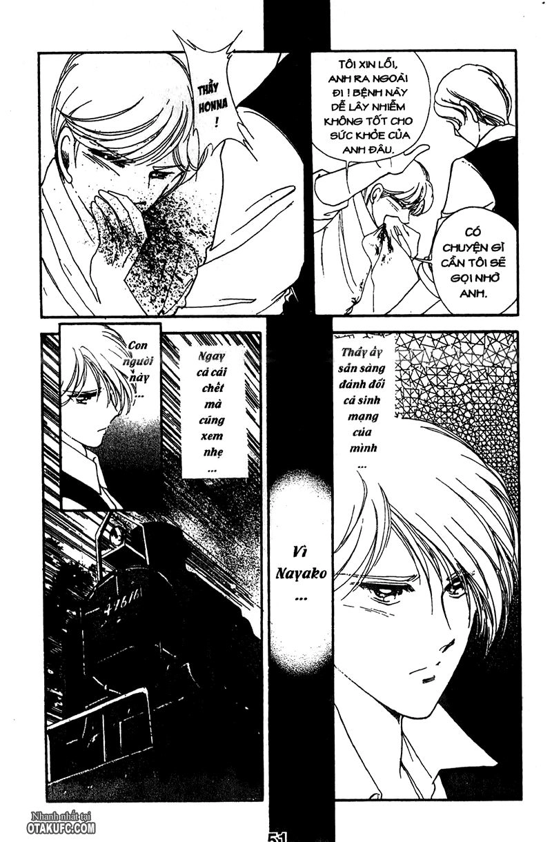 Khúc Tình Ca Ban Mai Chapter 20 - 29