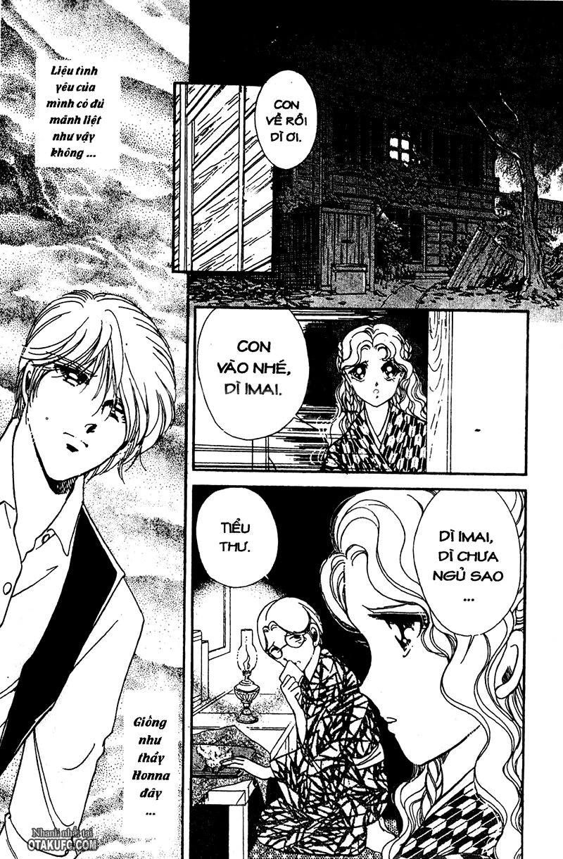 Khúc Tình Ca Ban Mai Chapter 21 - 1