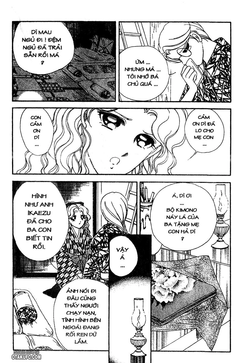 Khúc Tình Ca Ban Mai Chapter 21 - 2