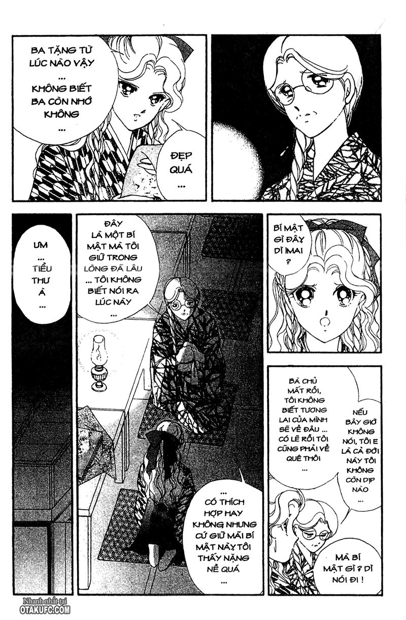 Khúc Tình Ca Ban Mai Chapter 21 - 3