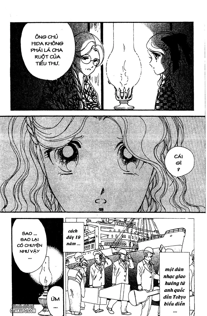 Khúc Tình Ca Ban Mai Chapter 21 - 4