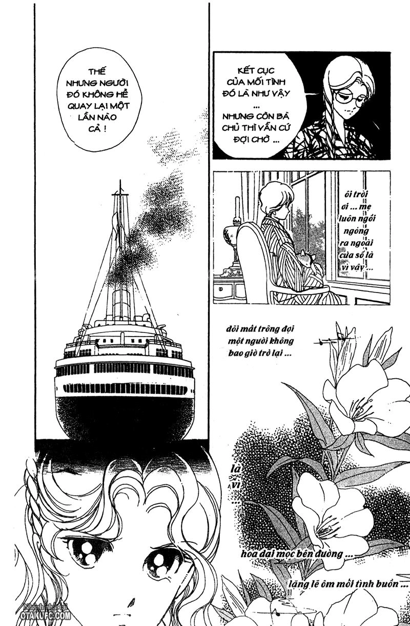 Khúc Tình Ca Ban Mai Chapter 21 - 6