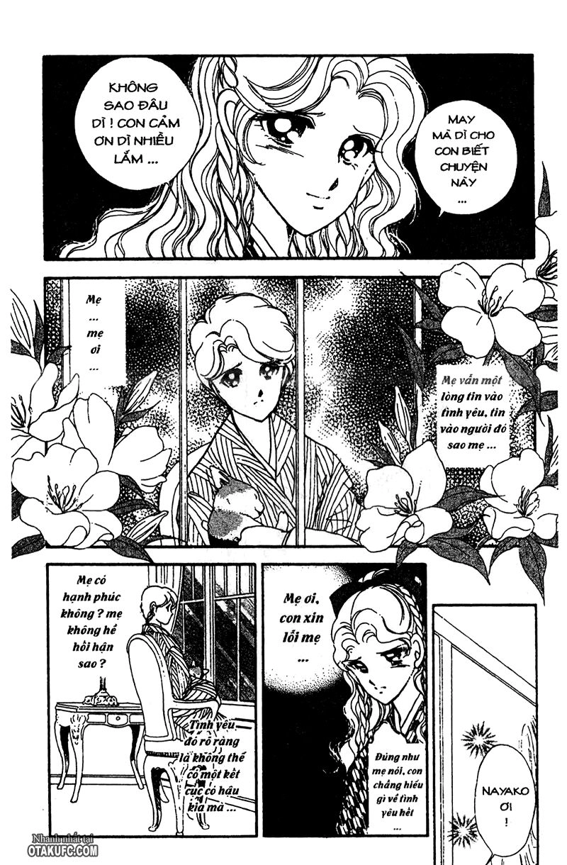 Khúc Tình Ca Ban Mai Chapter 21 - 8