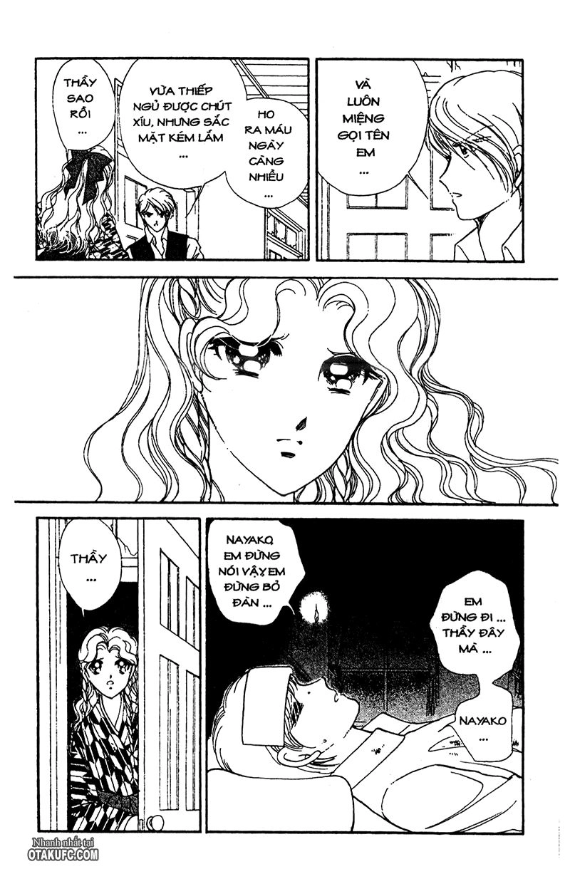 Khúc Tình Ca Ban Mai Chapter 21 - 10