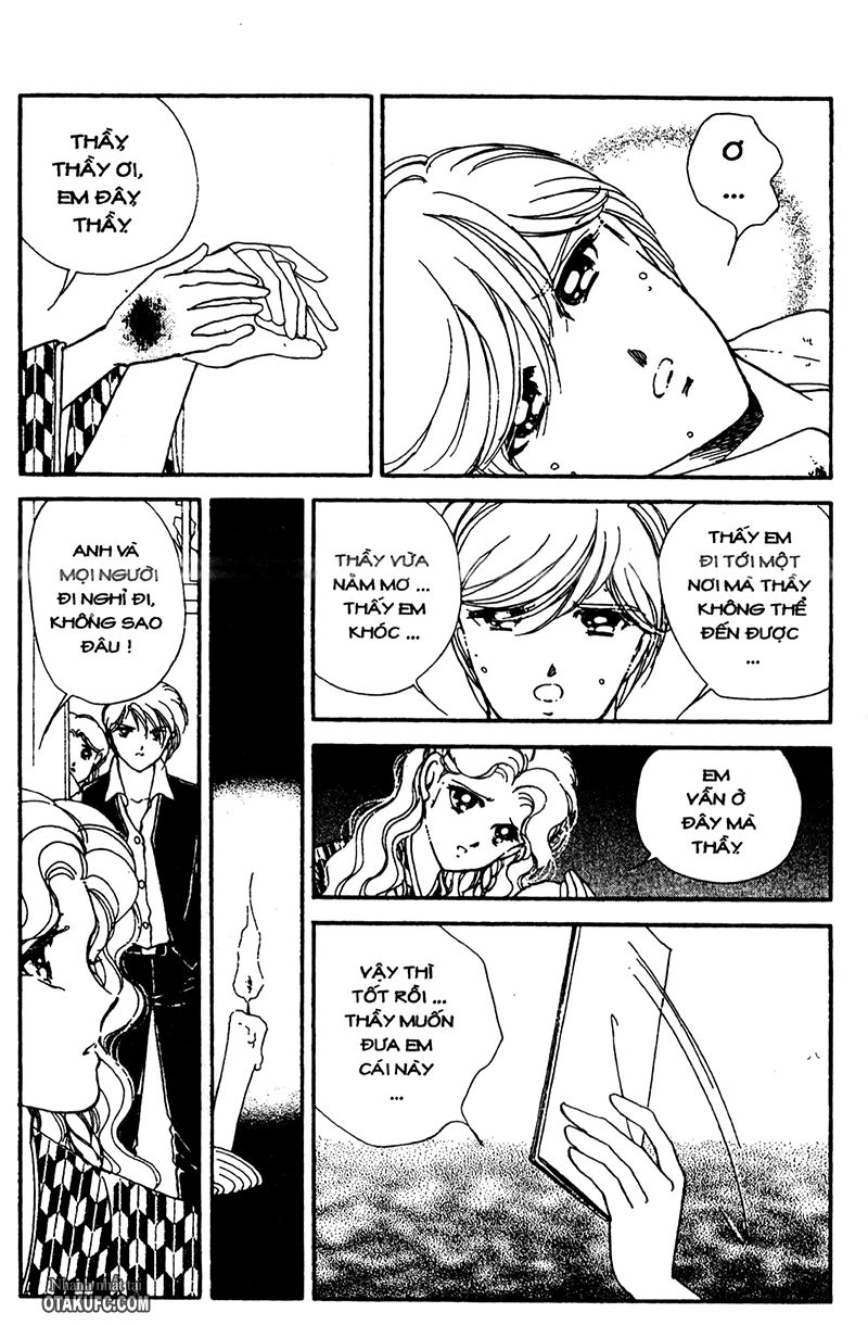 Khúc Tình Ca Ban Mai Chapter 21 - 11