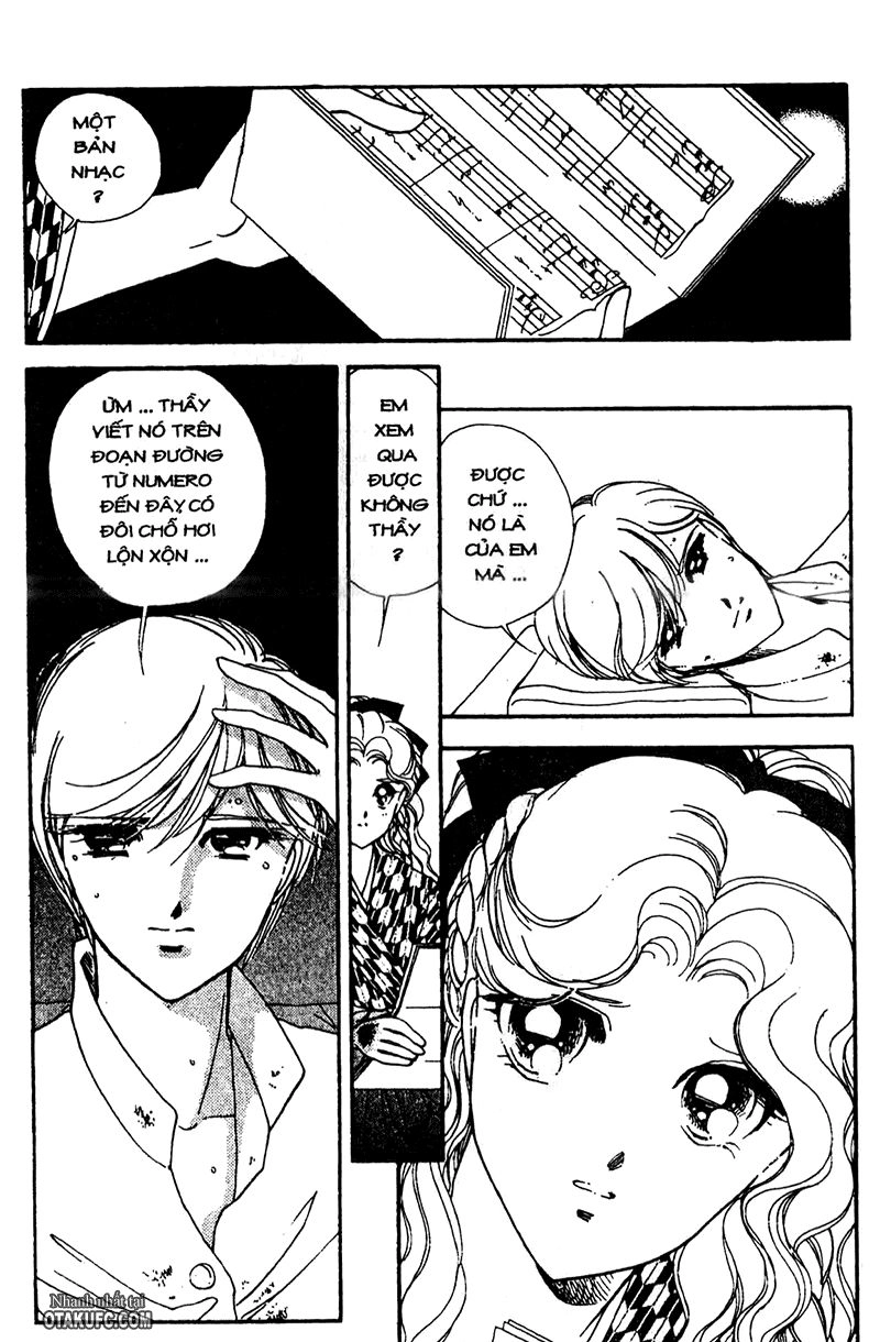 Khúc Tình Ca Ban Mai Chapter 21 - 12