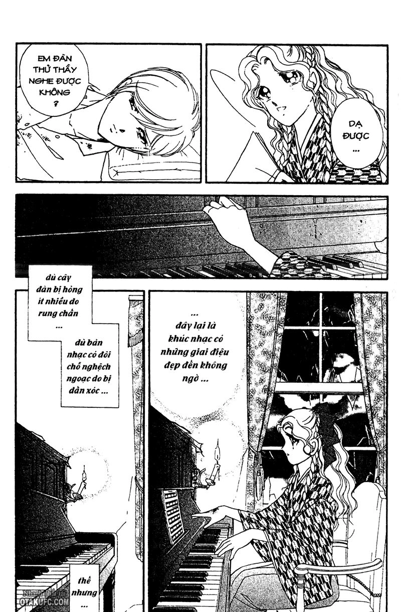 Khúc Tình Ca Ban Mai Chapter 21 - 13