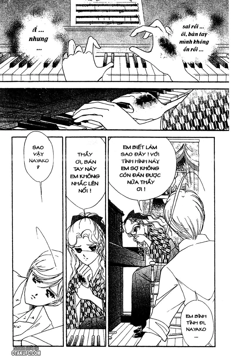 Khúc Tình Ca Ban Mai Chapter 21 - 14