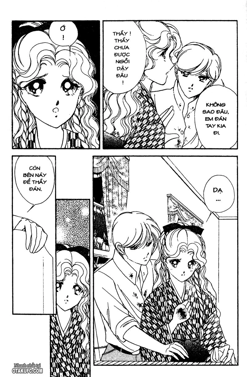 Khúc Tình Ca Ban Mai Chapter 21 - 15